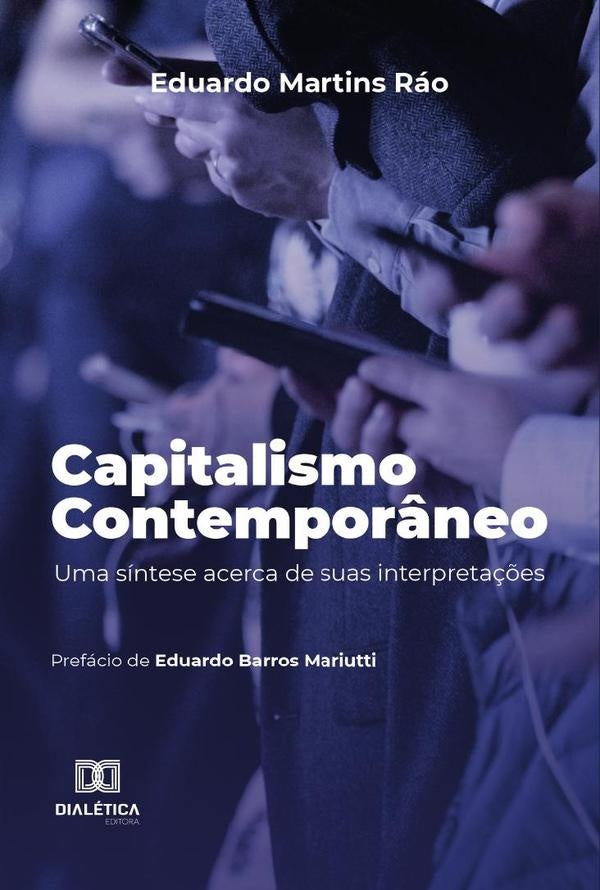 Capitalismo contempor?neo | EduardoMartins Rao