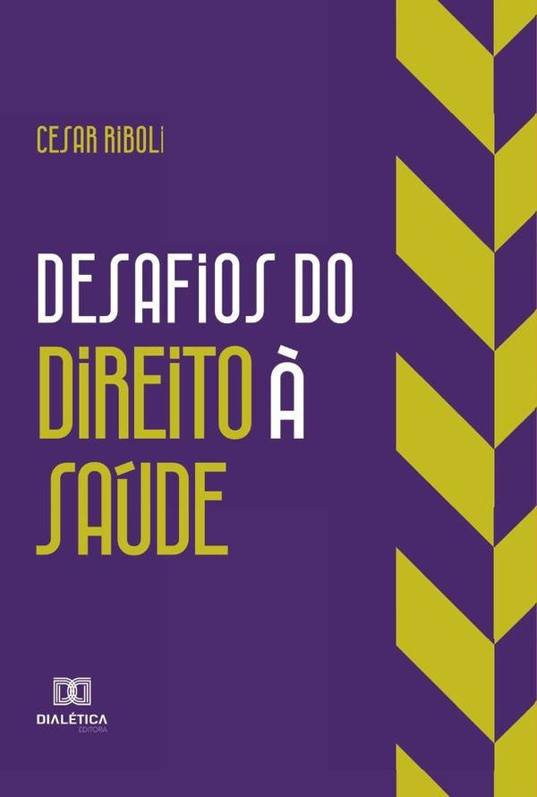 Desafios do Direito ? Saude | Cesar Riboli