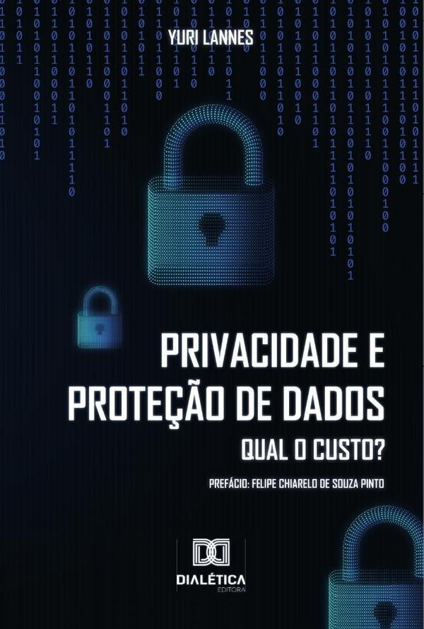 Privacidade e Prote??o de Dados | YuriNathandaCosta Lannes