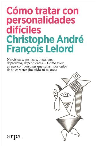 Cómo tratar con personalidades difíciles | Cristophe André