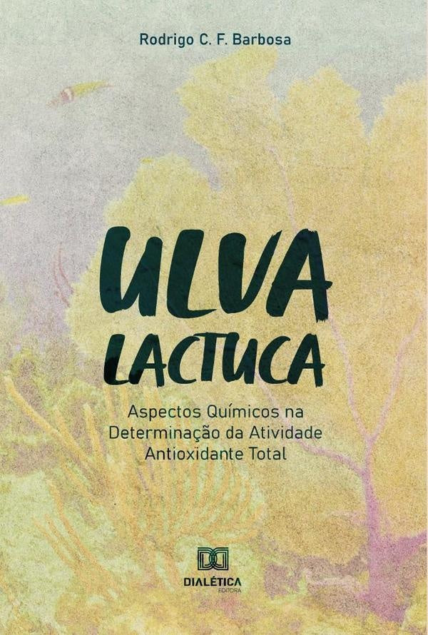 Ulva lactuca | RodrigoC.F. Barbosa
