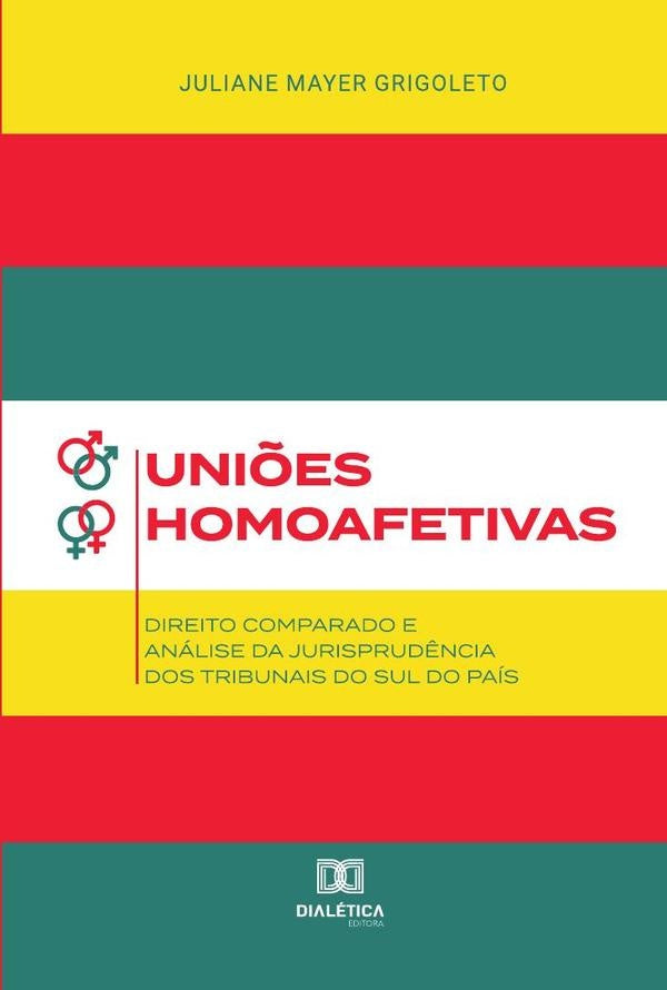 Uni?es Homoafetivas | JulianeMayer Grigoleto