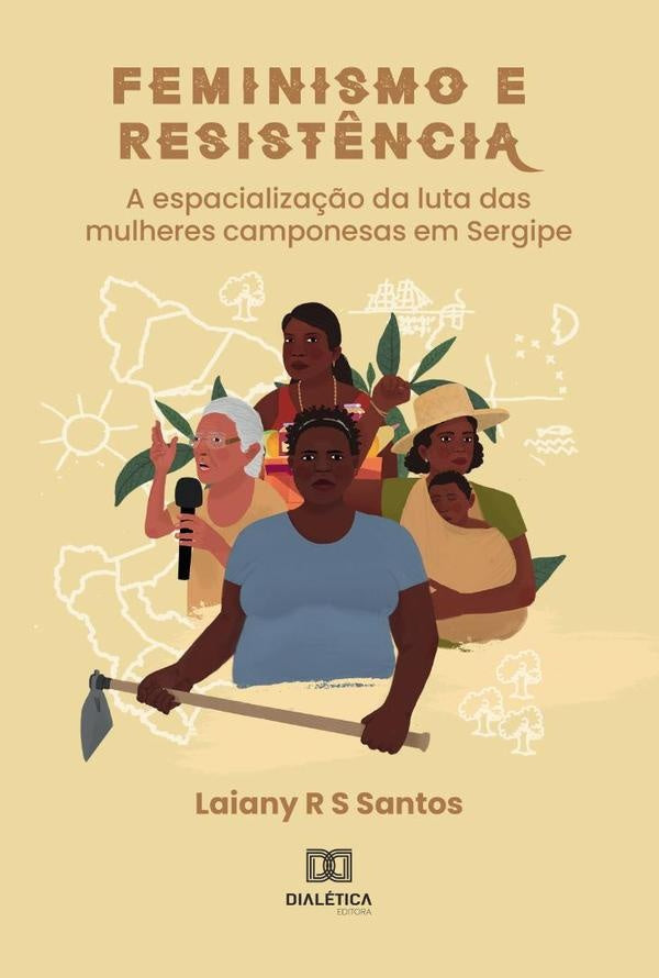 Feminismo e Resist?ncia | LaianyRoseSouza Santos