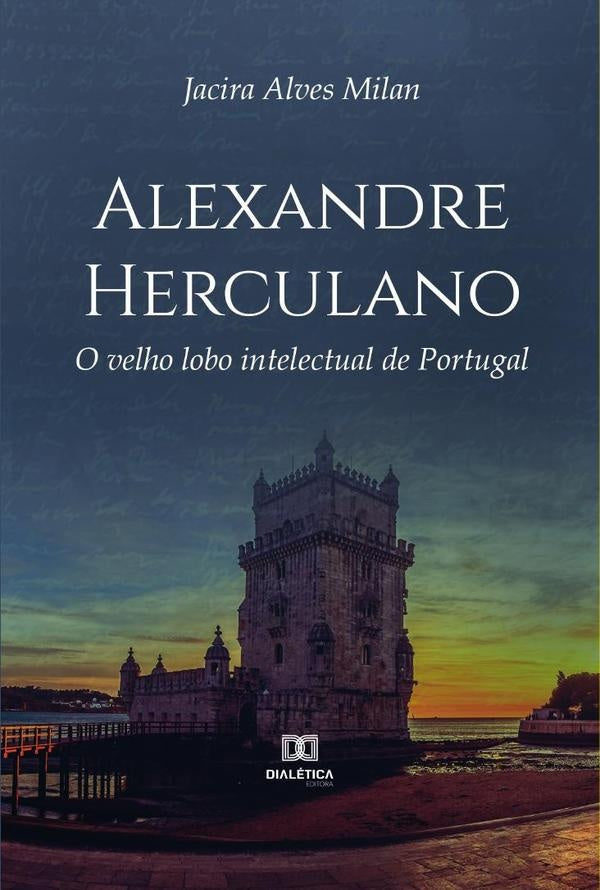 Alexandre Herculano | JaciraAlves Milan