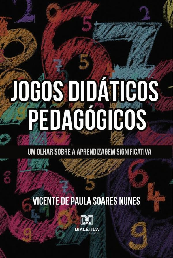 Jogos Didaticos Pedagogicos | VicentedePaulaSoares Nunes