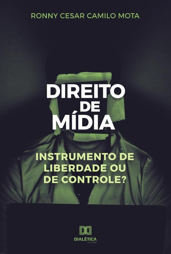 Direito de Midia | RonnyCesarCamilo Mota.