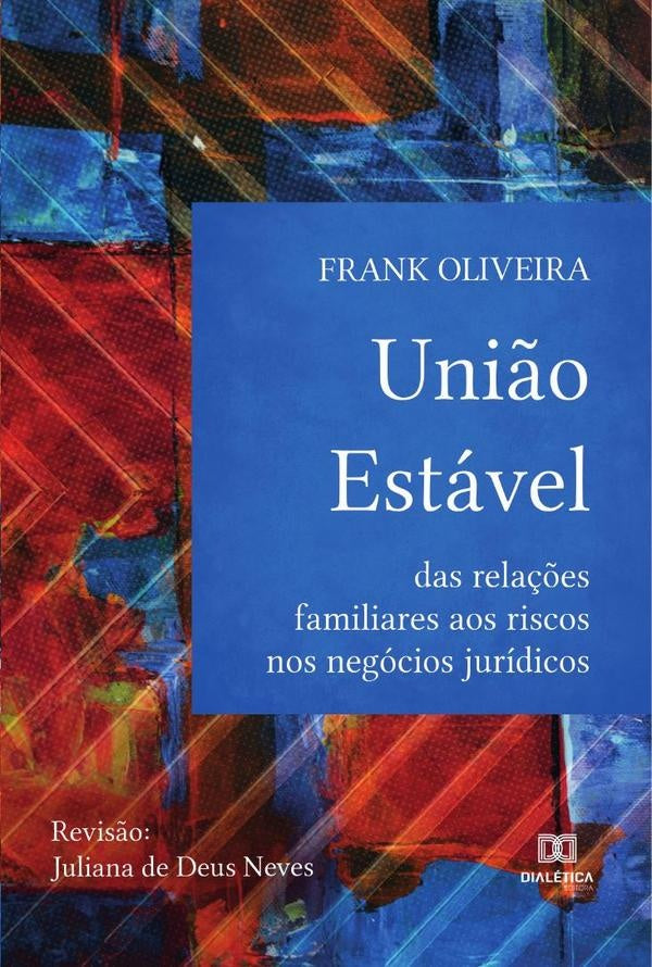Uni?o Estavel | FrankAugustode Oliveira