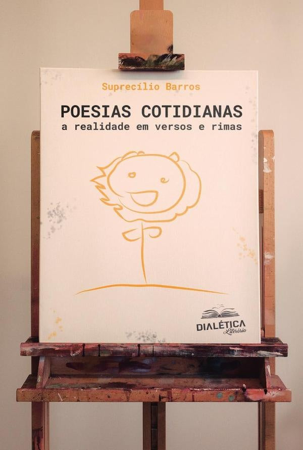 Poesias Cotidianas | SupreciliodoR?goBarros Neto