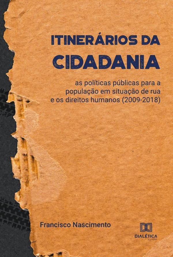Itinerarios da Cidadania | Francisco Nascimento