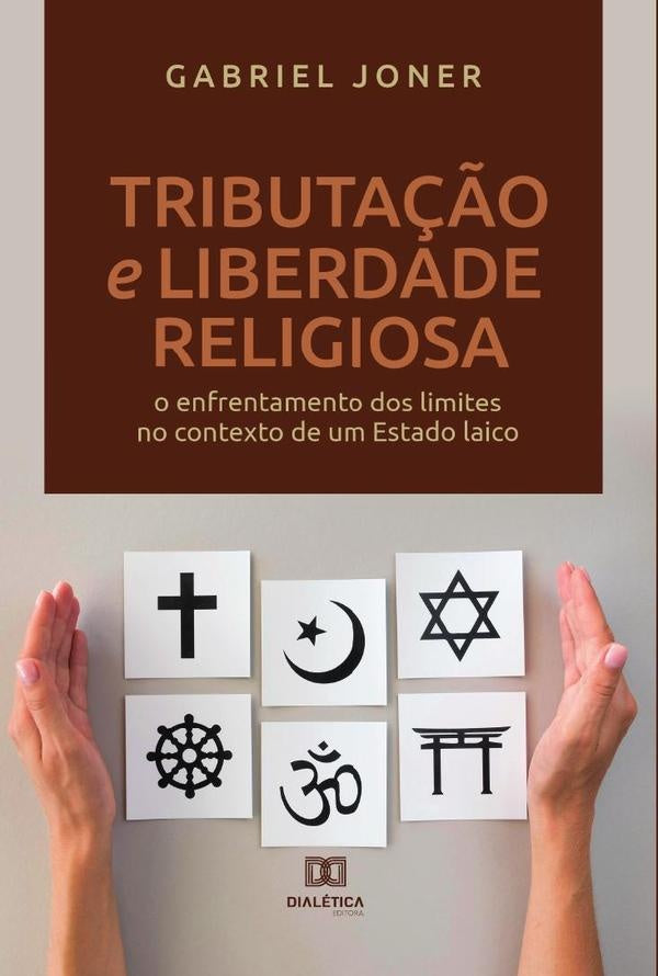 Tributa??o e liberdade religiosa | Gabriel Joner