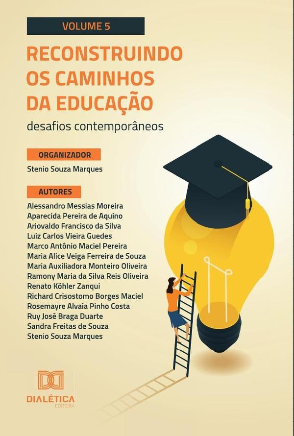Reconstruindo os caminhos da Educa??o - desafios contempor?neos | StenioSouza Marques