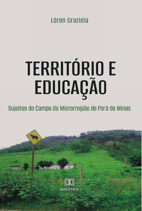 Territorio e Educa??o | LorenGrazielaCarneiro Lima