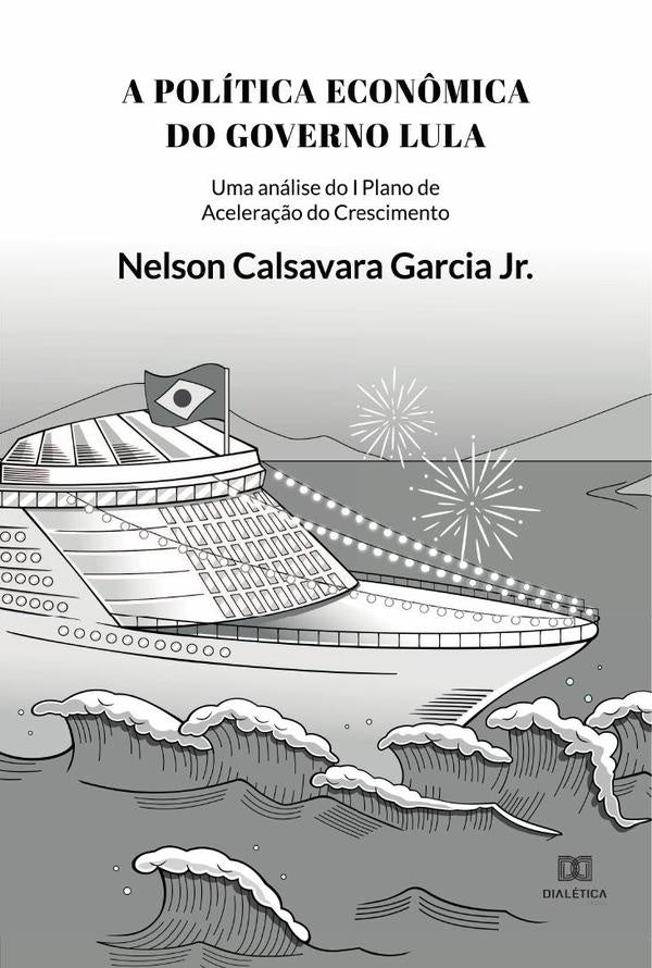 A Politica Econ?mica do governo Lula | NelsonCalsavaraGarcia Junior
