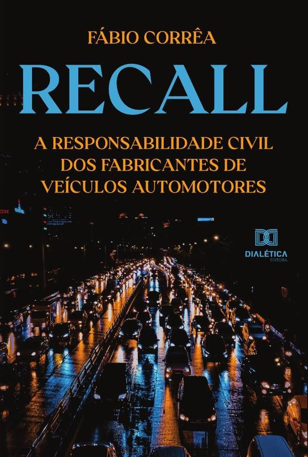 Recall | Fabio Corr?a