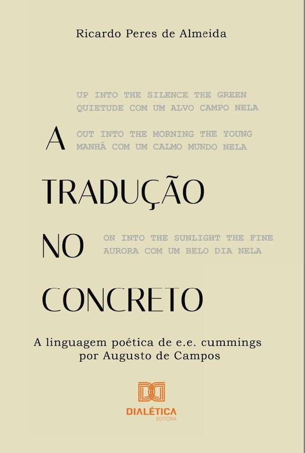A Tradu??o no Concreto | RicardoPeresde Almeida