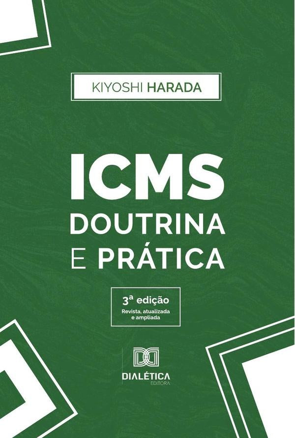 Icms | Kiyoshi Harada