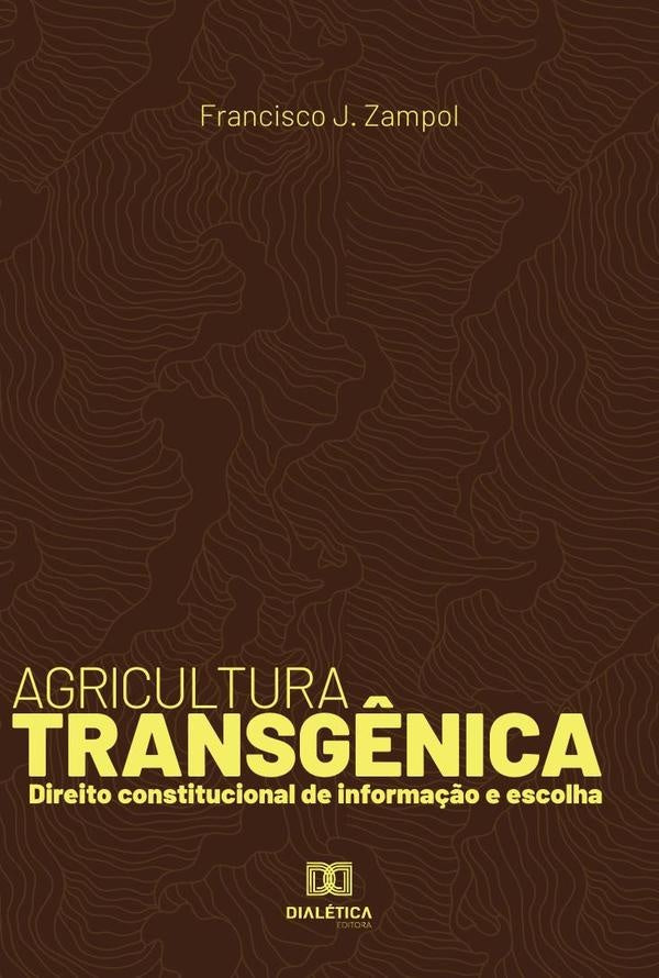 Agricultura transg?nica | FranciscoJ. Zampol