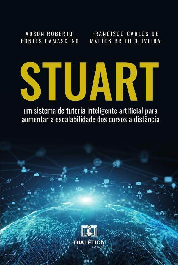 Stuart | AdsonRobertoPontes Damasceno
