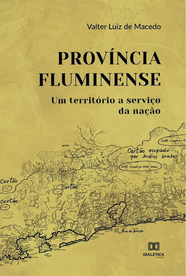 Provincia fluminense | Valter Macedo