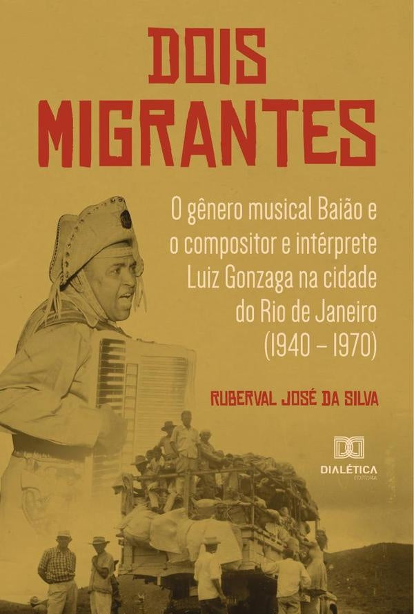 Dois Migrantes | RubervalJoseda Silva