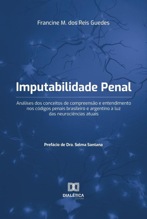 Imputabilidade Penal | FrancineMariolgadosReis Guedes