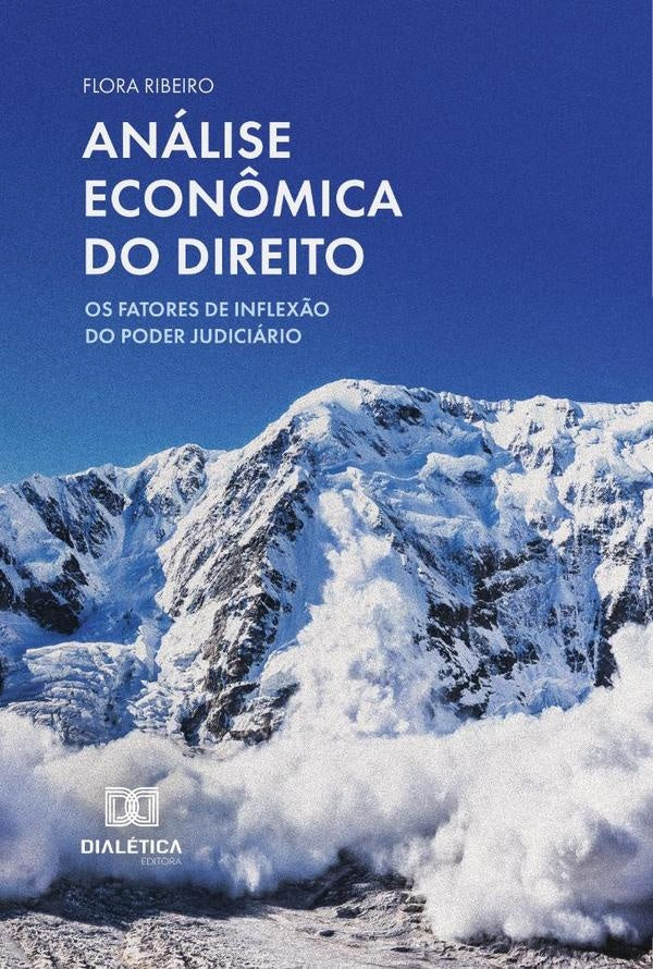 Analise econ?mica do Direito | FloraDeaneSantos Ribeiro