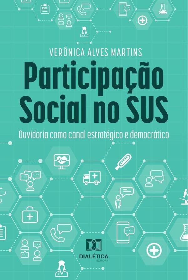 Participa??o Social no SUS | Ver?nicaAlves Martins