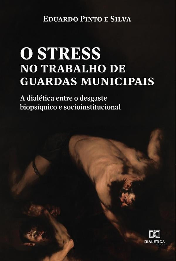 O stress no trabalho de guardas municipais | EduardoPintoe Silva
