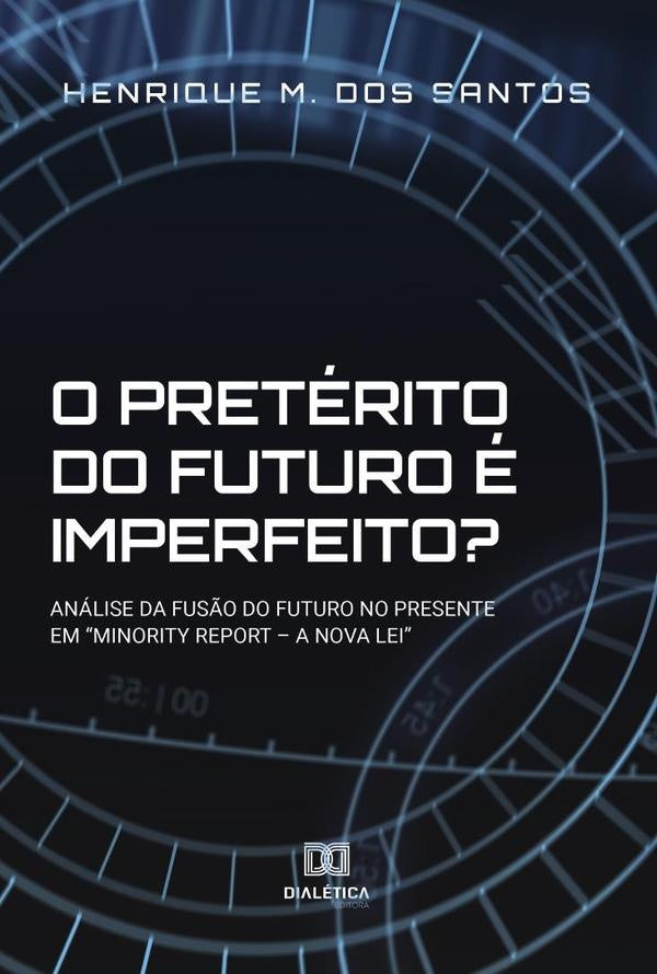 O preterito do futuro e imperfeito? | HenriqueMarcelinodos Santos