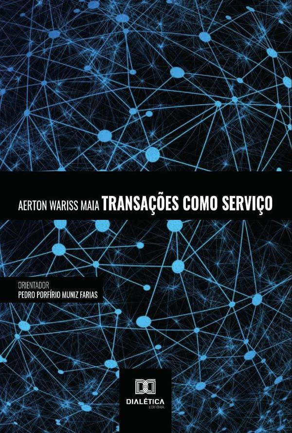Transa??es como servi?o | AertonWariss Maia