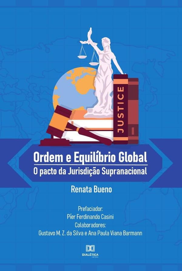 Ordem e Equilibrio Global | RenataEitelwein Bueno