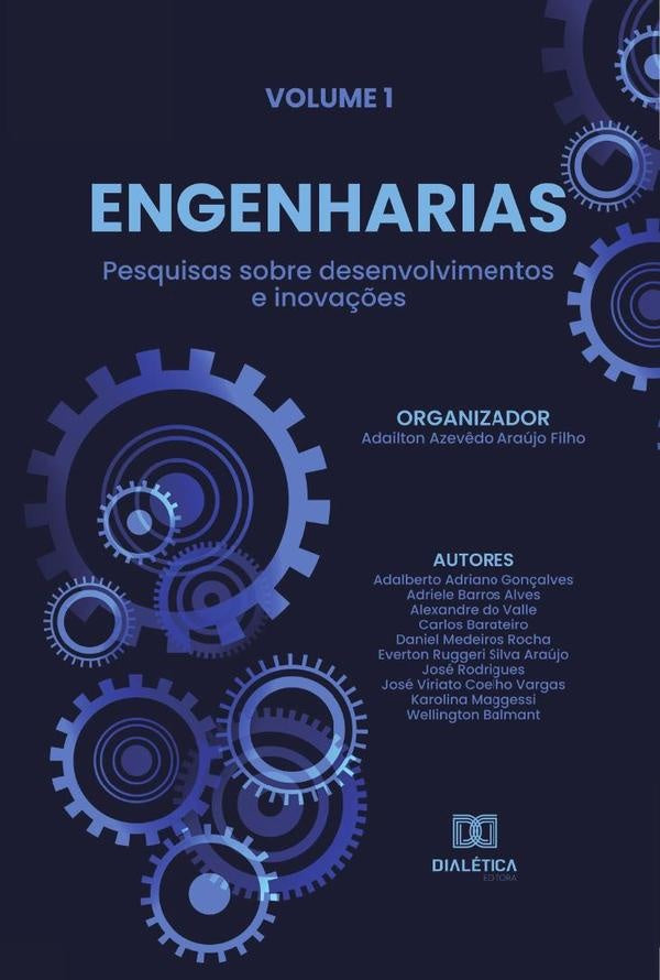 Engenharias - pesquisas sobre desenvolvimentos e inova??es | AdailtonAzev?doAraujo Filho