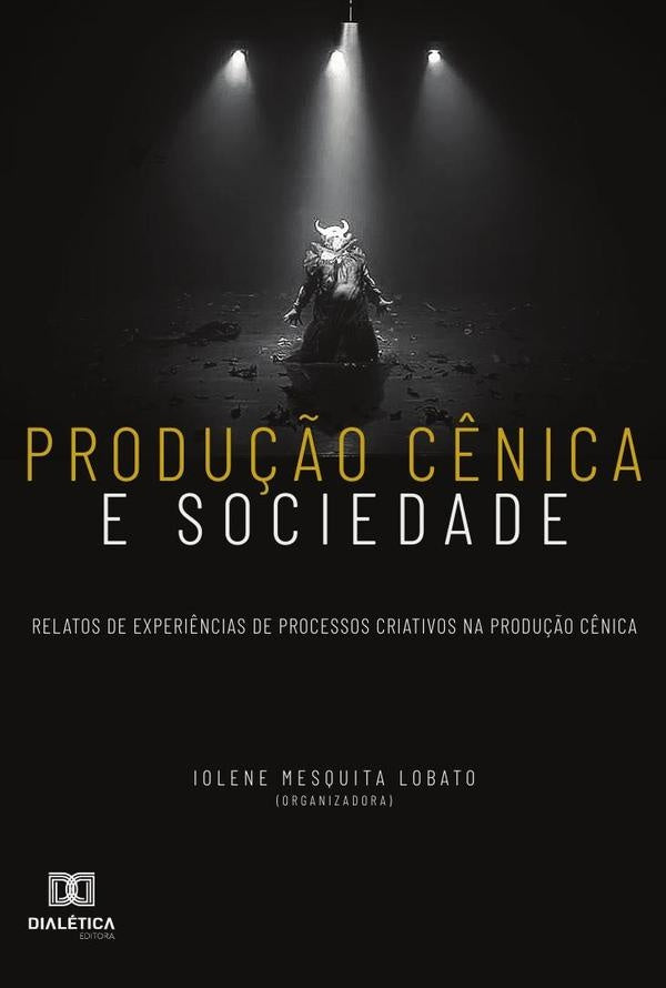 Produ??o c?nica e sociedade | organiza??oIoleneMesquita Lobato