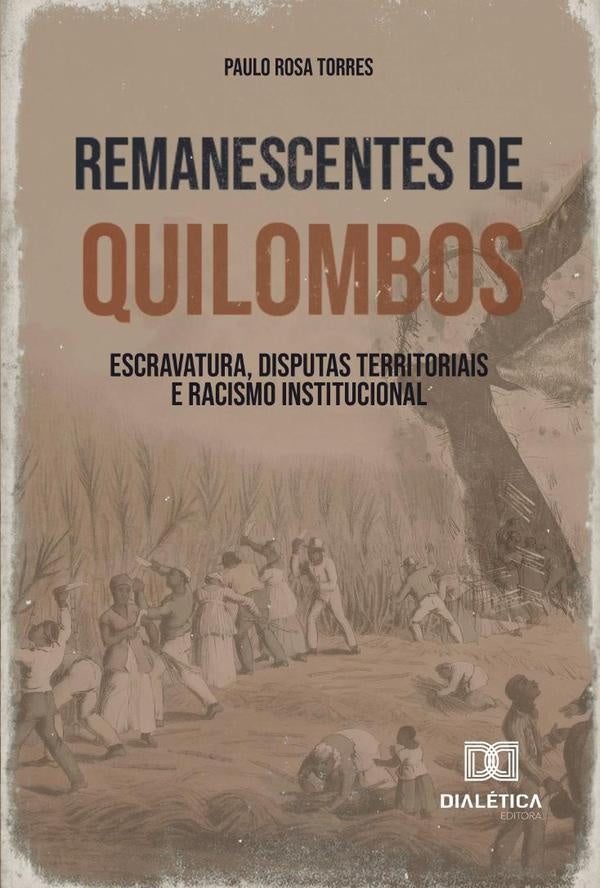 Remanescentes de Quilombos | PauloRosa Torres
