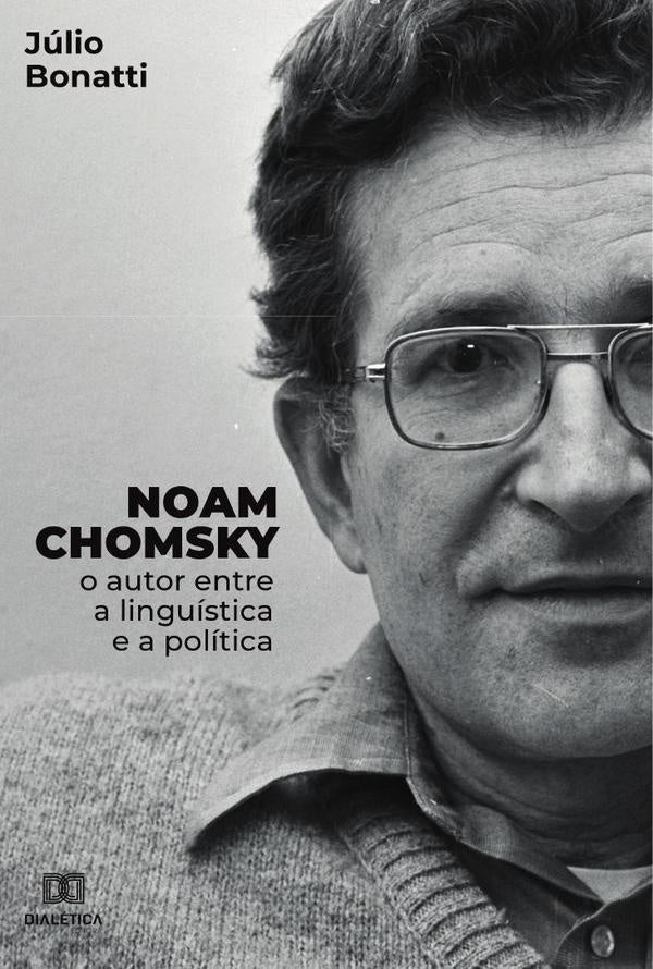 Noam Chomsky | Julio Bonatti