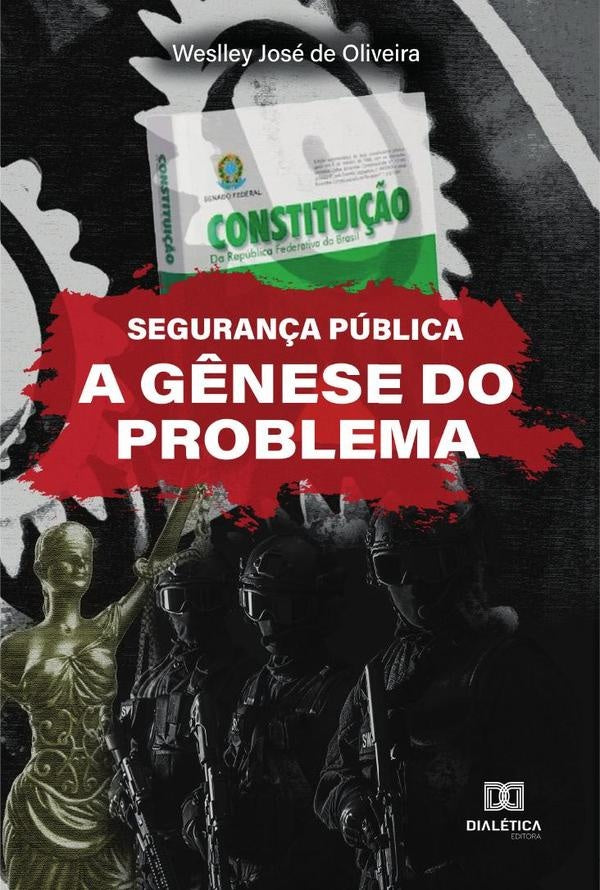 Seguran?a Publica | WeslleyJosede Oliveira