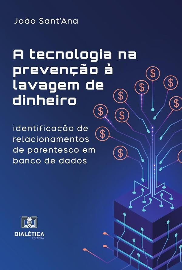 A tecnologia na preven??o ? lavagem de dinheiro | Jo?o SantAna