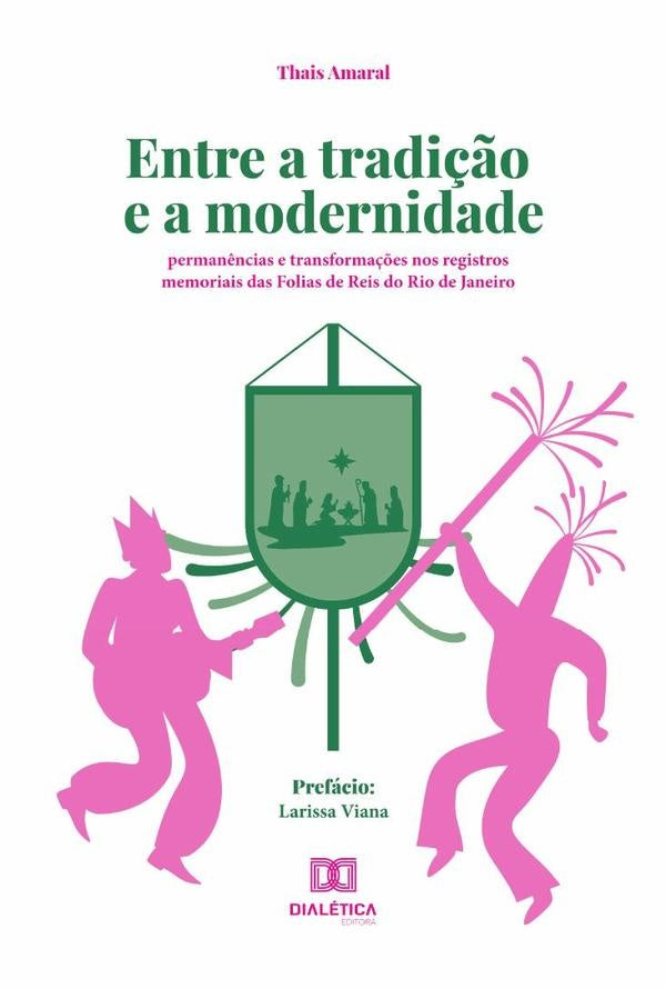 Entre a tradi??o e a modernidade | Thais Amaral