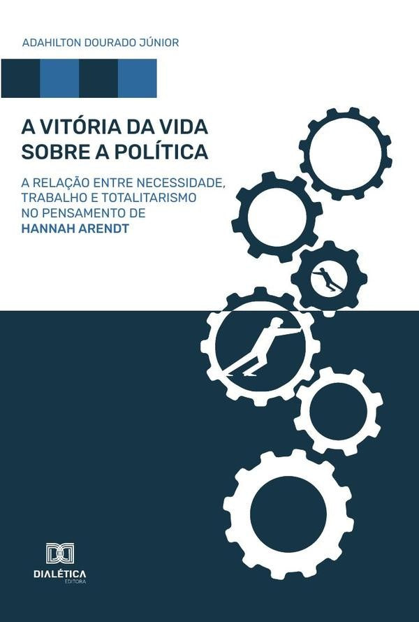 A vitoria da vida sobre a politica | AdahiltonDourado Junior