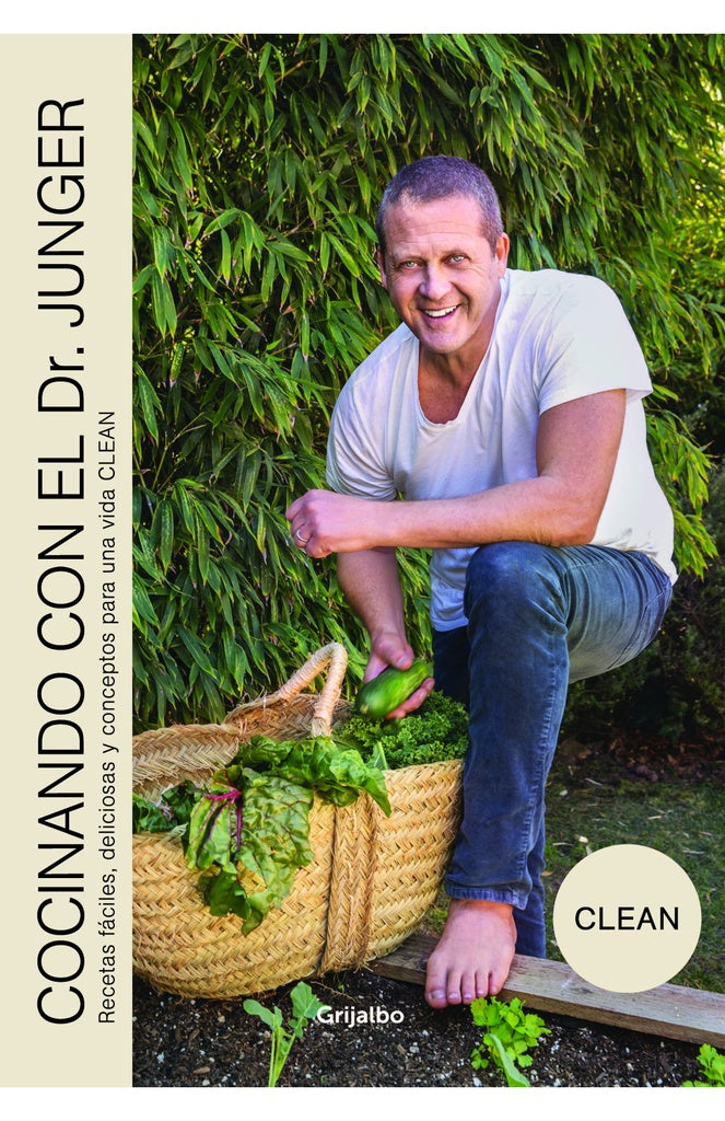 Cocinando con el Dr. Junger | DR. ALEJANDRO JUNGER