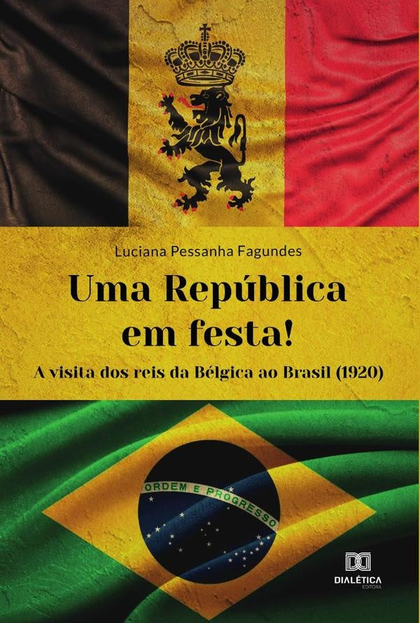 Uma Republica em festa! | LucianaPessanha Fagundes