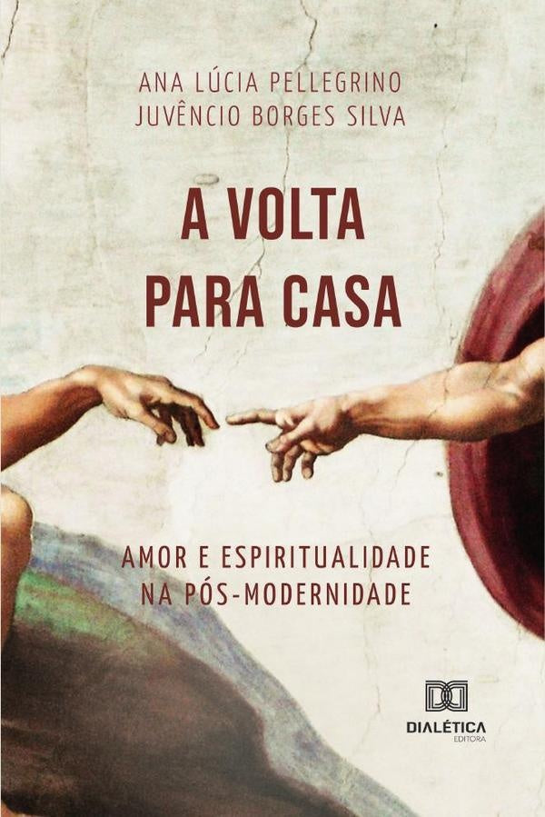 A Volta para Casa | AnaLuciaPellegrinoeJuv?ncio Bo