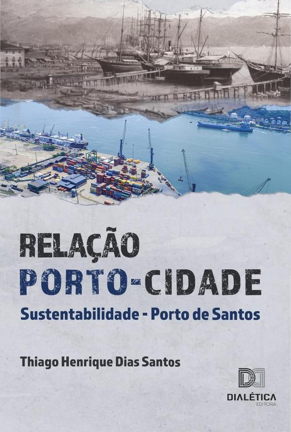 Rela??o Porto-Cidade | ThiagoHenriqueDias Santos