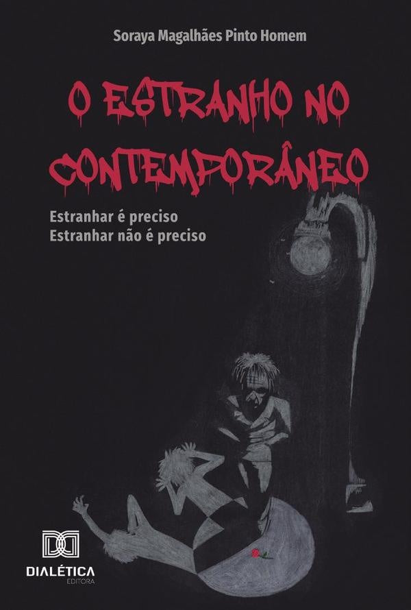 O estranho no contempor?neo | SorayaMagalh?esPinto Homem