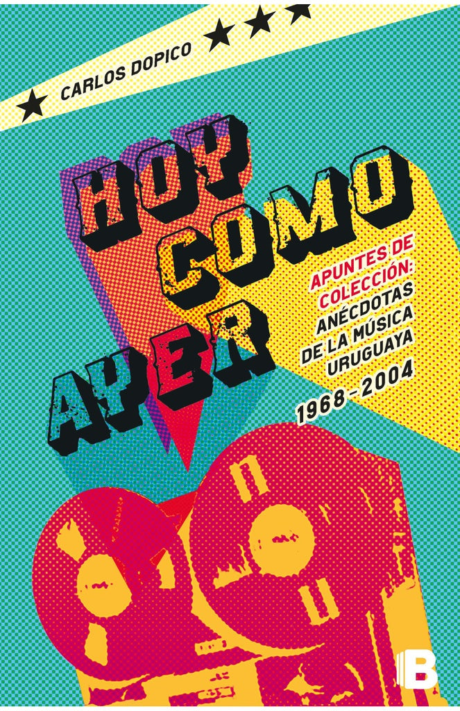 Hoy como ayer | CARLOS DOPICO