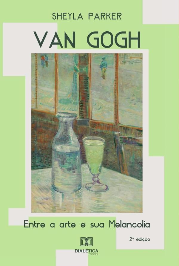 Van Gogh | SheyladaConcei??oBezerra(Sheyla P