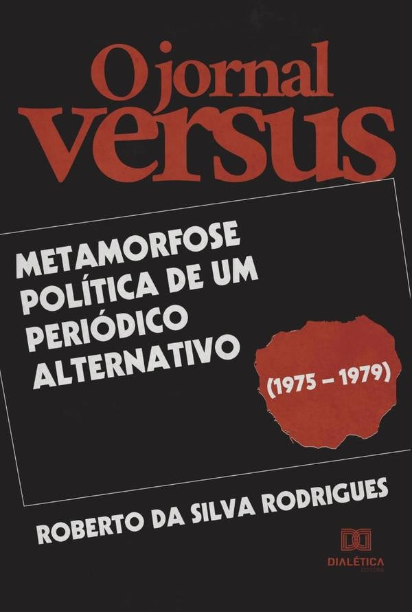 O jornal Versus | RobertodaSilva Rodrigues