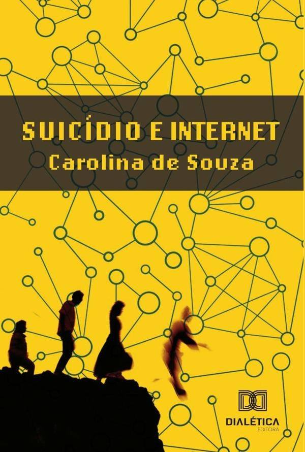 Suicidio e Internet | Carolinade Souza