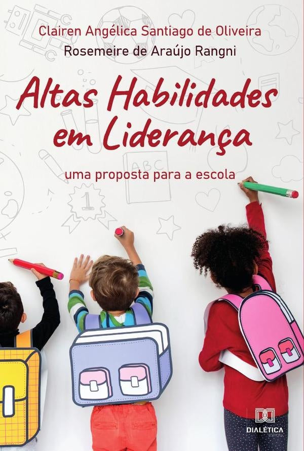 Altas Habilidades em Lideran?a | ClairenAngelicaSantiagode Oliveira