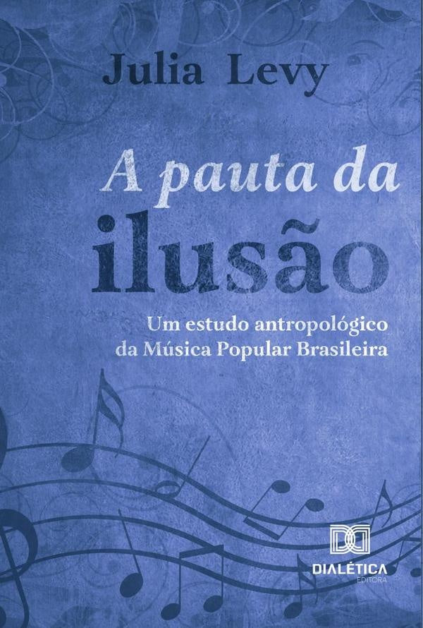 A Pauta da Ilus?o | JuliaElizabethVolpatodeAlmeida L